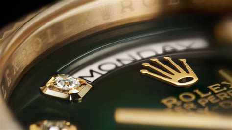 rolex watch campain|rolex strategy.